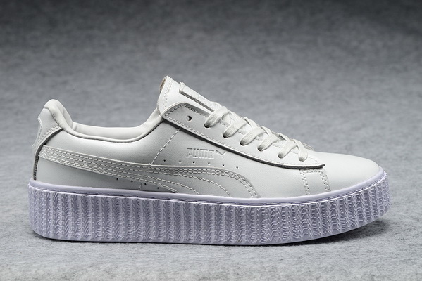 Puma x Rihanna Creepers Men Shoes--011